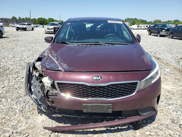 2017 KIA FORTE LX - 3KPFL4A74HE053291