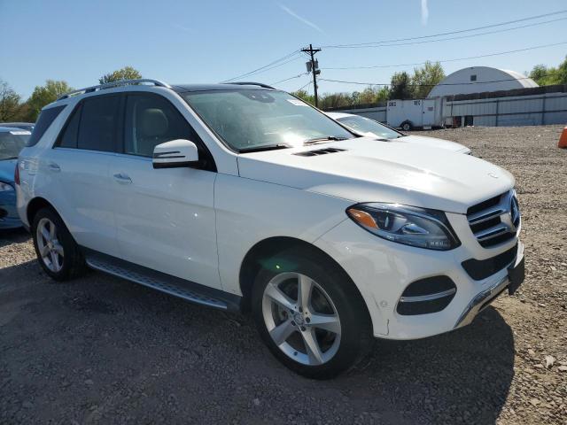 Vin: 4jgda5hb2ha845922, lot: 54329535, mercedes-benz gle-class 350 4matic 20174