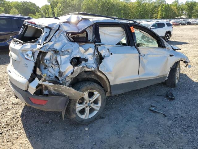 Vin: 1fmcu9gx5eub15987, lot: 53884405, ford escape se 20143