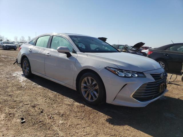 Vin: 4t1aa1ab3nu013764, lot: 52935075, toyota avalon xle 20224