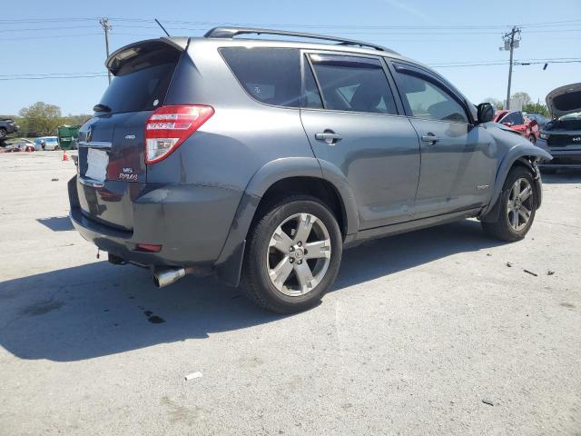 Vin: jtmrk4dv6a5092489, lot: 52647215, toyota rav4 sport 20103