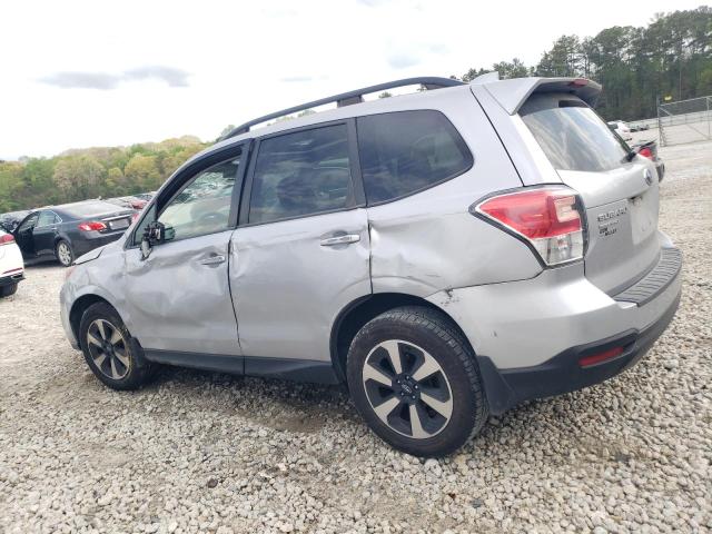 Vin: jf2sjadcxhh544889, lot: 51627495, subaru forester 2.5i premium 20172