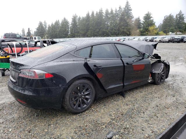 Vin: 5yjsa1e16gf148517, lot: 52163195, tesla model s 20163