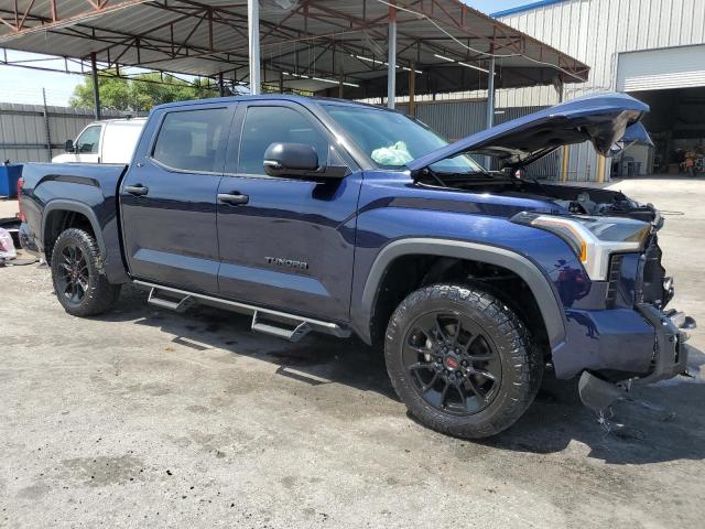 Vin: 5tfla5db8nx054549, lot: 53372945, toyota tundra crewmax sr 20224