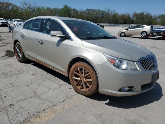 Vin: 1g4gj5g32df290507, lot: 52973005, buick lacrosse touring 20134