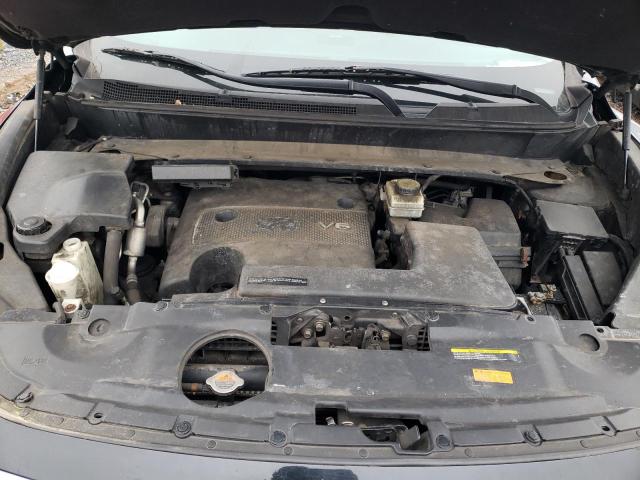 2015 INFINITI QX60 - 5N1AL0MM3FC540289