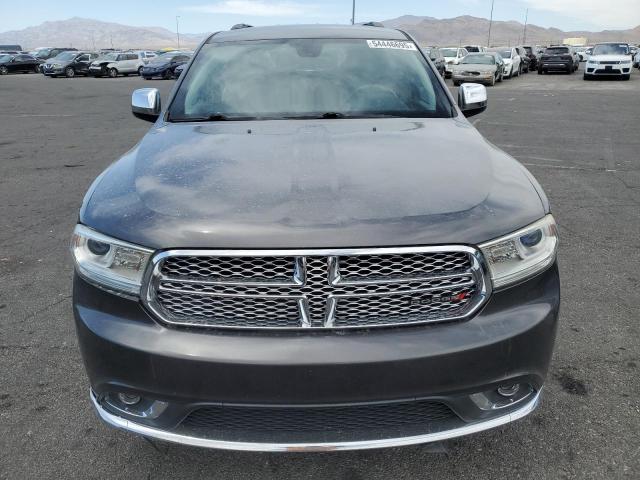 2017 DODGE DURANGO SX - 1C4RDHAG0HC680515