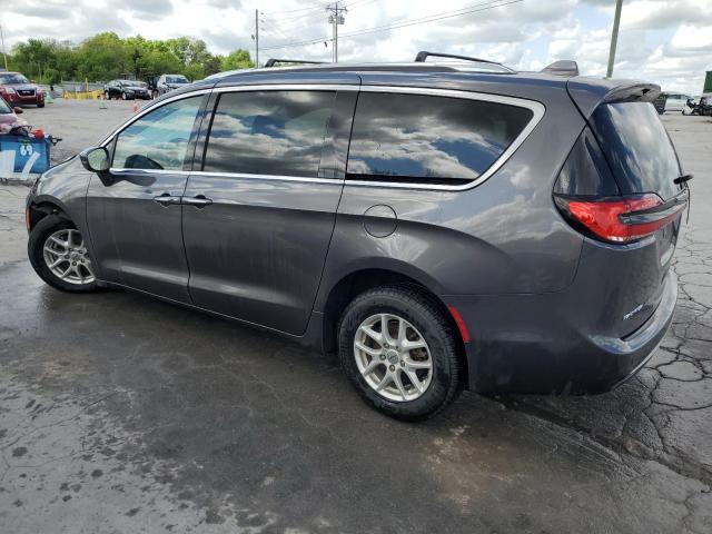 2021 CHRYSLER PACIFICA T 2C4RC1BG8MR552789