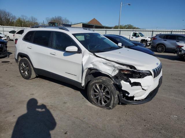 2019 JEEP CHEROKEE L - 1C4PJMLXXKD155341