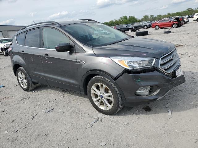 Vin: 1fmcu0gdxjuc84933, lot: 54411105, ford escape se 20184