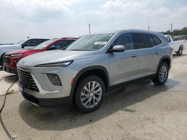 Vin: 5gaerars5sj148424, lot: 53400605, buick enclave preferred 2025 img_1