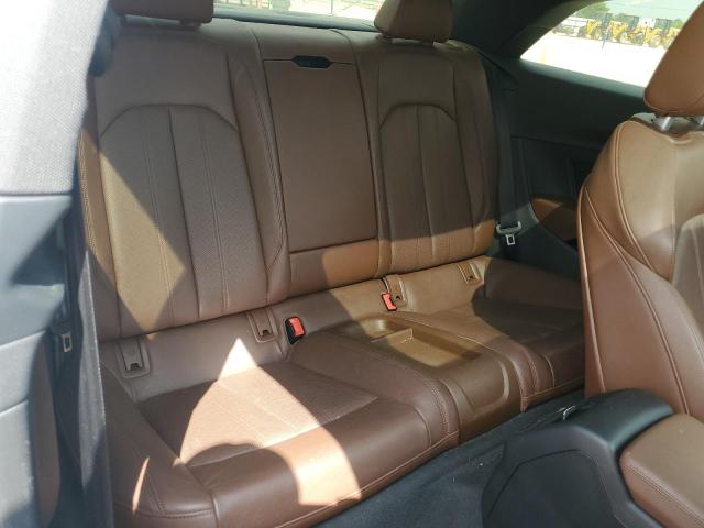2018 AUDI A5 PRESTIG WAURNAF52JA008482