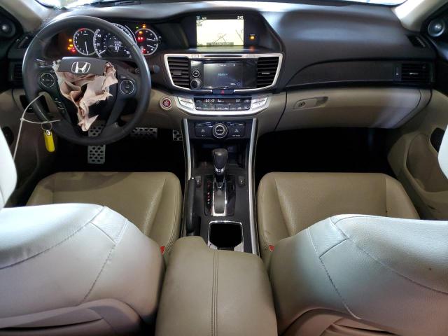 2013 HONDA ACCORD EXL - 1HGCR3F89DA014238
