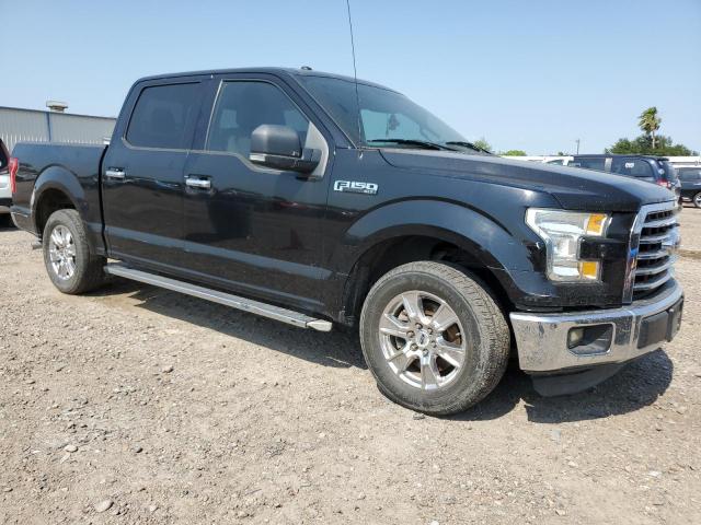2016 FORD F150 SUPER - 1FTEW1CF3GKE11367