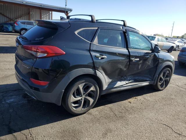 Vin: km8j33a26gu087155, lot: 55175955, hyundai tucson limited 20163