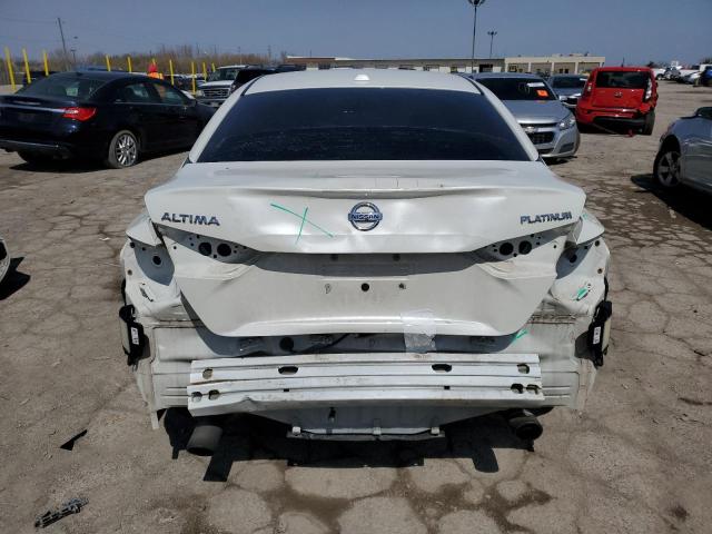 2020 NISSAN ALTIMA PLA - 1N4BL4FV3LC182537