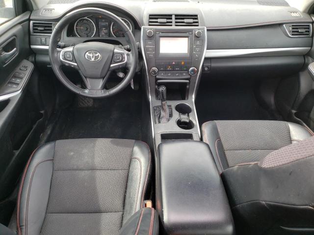 2016 TOYOTA CAMRY LE 4T1BF1FK7GU166617