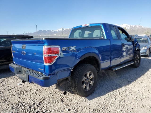Vin: 1ftfx1ef5dkf57974, lot: 52923375, ford f-150 super cab 20133