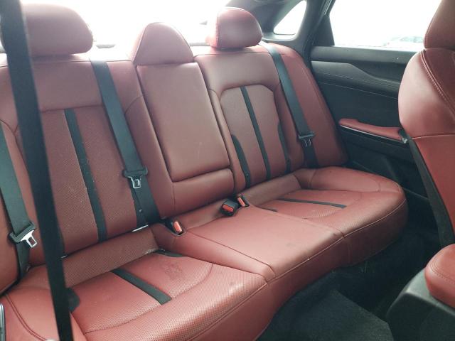 2023 KIA K5 GT LINE - 5XXG64J29PG205961