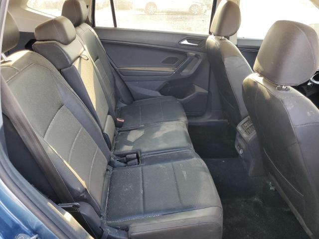 2020 VOLKSWAGEN TIGUAN SE - 3VV2B7AXXLM101007