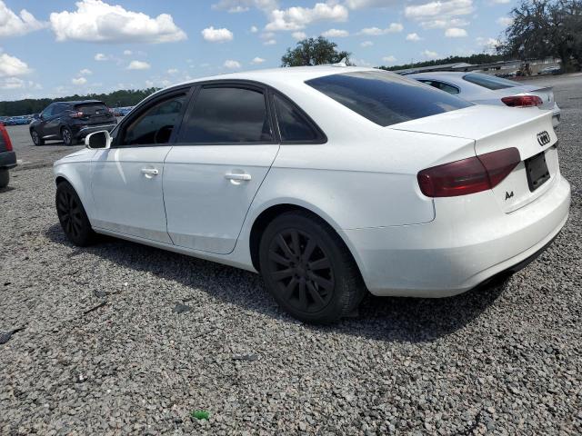 Vin: wauafafl3dn025331, lot: 55122445, audi a4 premium 20132