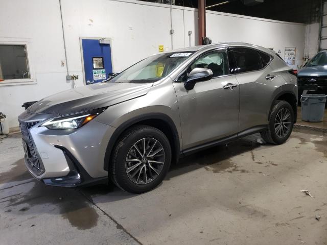 Vin: 2t2agcez3sc069861, lot: 52184715, lexus nx 350 bas 350 base 2025 img_1