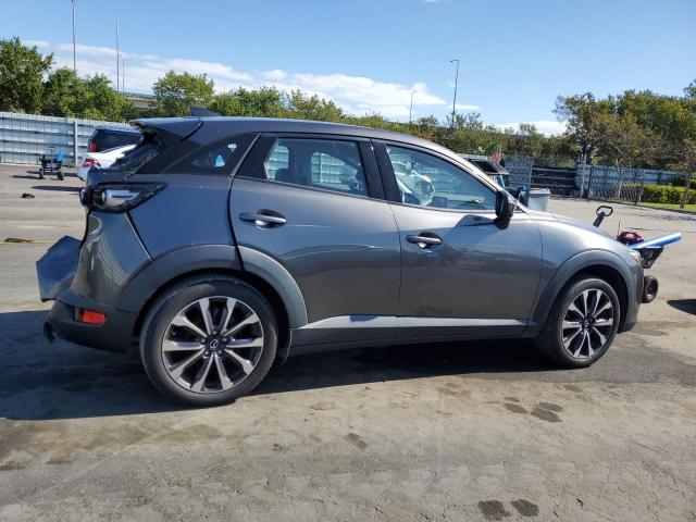 Vin: jm1dkdc77k1460216, lot: 53059975, mazda cx-3 touring 20193