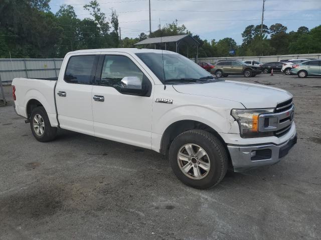 Vin: 1ftew1c58jfb87102, lot: 52347045, ford f-150 supercrew 20184