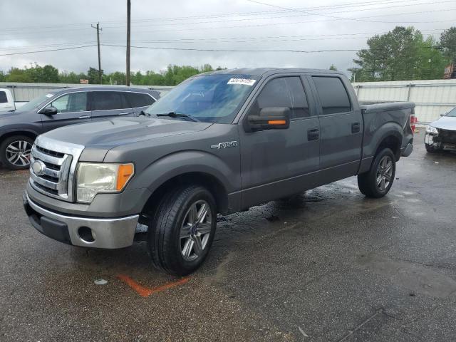 FORD F150 SUPER