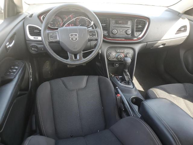 2016 DODGE DART SXT - 1C3CDFBA7GD660201