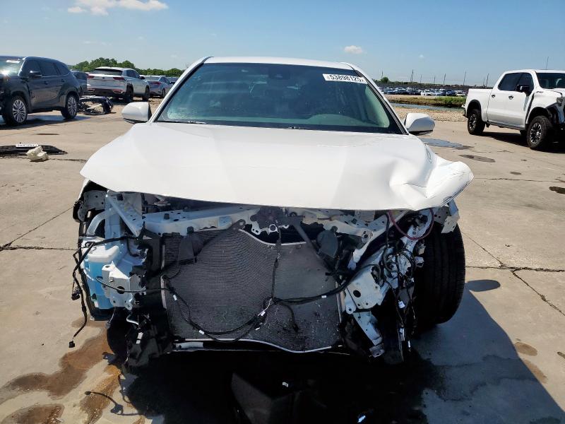 2023 TOYOTA CAMRY SE N - 4T1G11AK8PU820679
