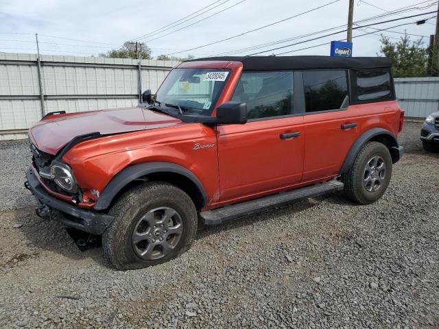 Vin: 1fmde7bh7rla10353, lot: 54209345, ford bronco big big bend 2024 img_1