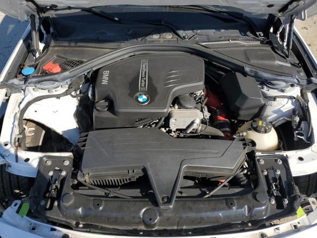 2018 BMW 320 XI - WBA8E5G50JNU47044
