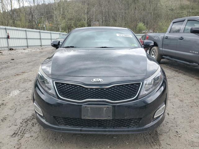 2015 KIA OPTIMA LX - 5XXGM4A76FG472801