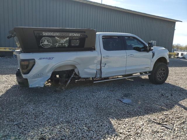 Vin: 1ftfw1ed2pfa82993, lot: 54899635, ford f-150 supercrew 20233