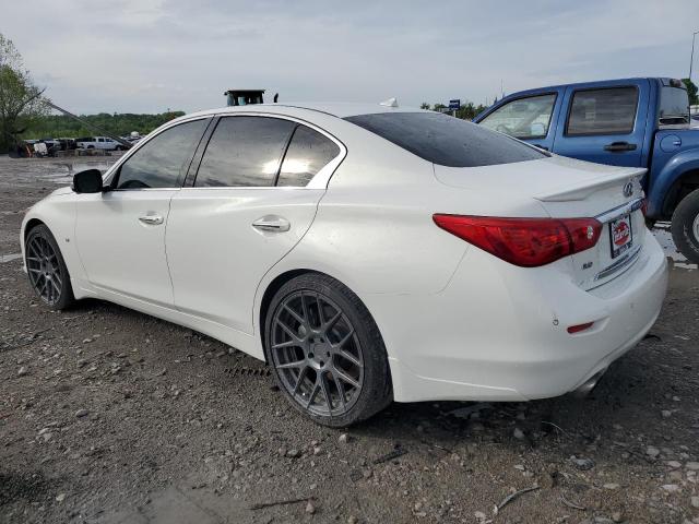 2015 INFINITI Q50 BASE JN1BV7AR7FM395461