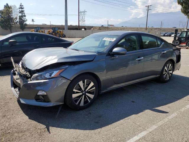 Vin: 1n4bl4ev1lc162465, lot: 54707625, nissan altima sl 2020 img_1
