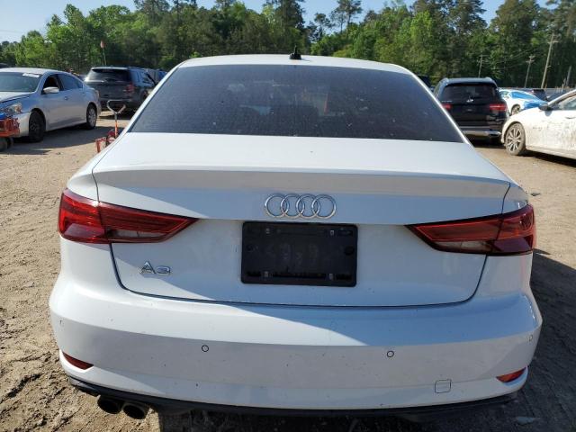 2020 AUDI A3 PREMIUM - WAUAUGFF8LA005312