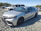 2022 TOYOTA CAMRY SE - 4T1G11AK1NU037782