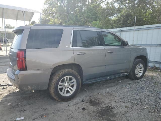 Vin: 1gnscbkc9jr389809, lot: 53548335, chevrolet tahoe c1500 lt 20183