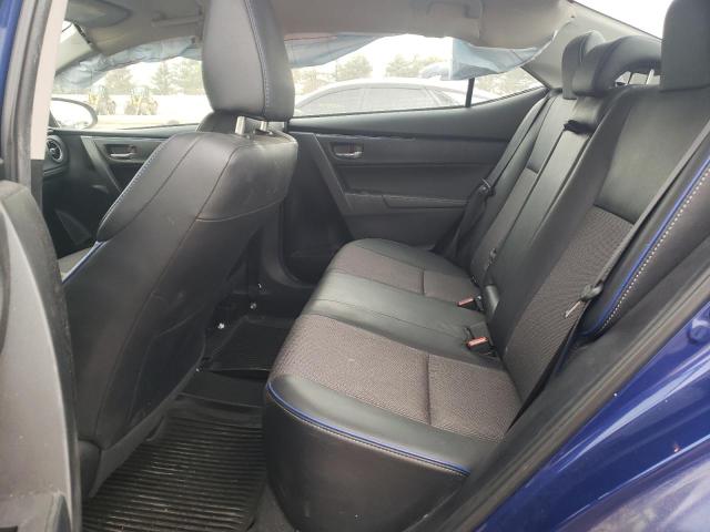 2017 TOYOTA COROLLA L - 2T1BURHE7HC953923