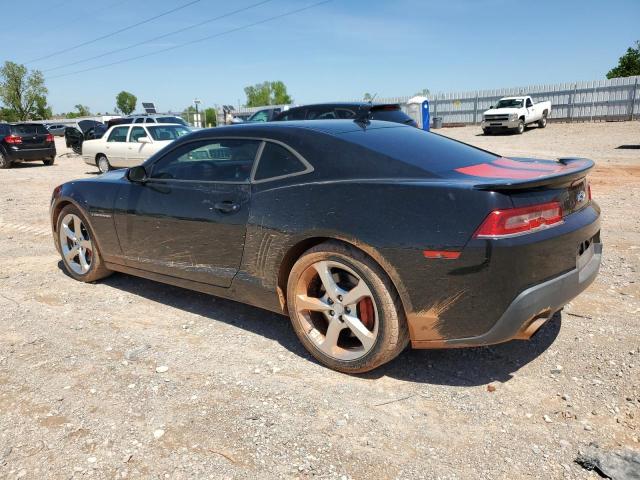 Vin: 2g1fk1ejxe9138923, lot: 53843765, chevrolet camaro 2ss 20142