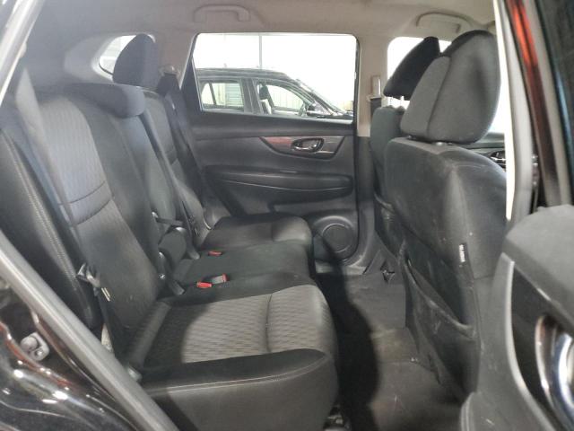 2018 NISSAN ROGUE S - JN8AT2MVXJW306512