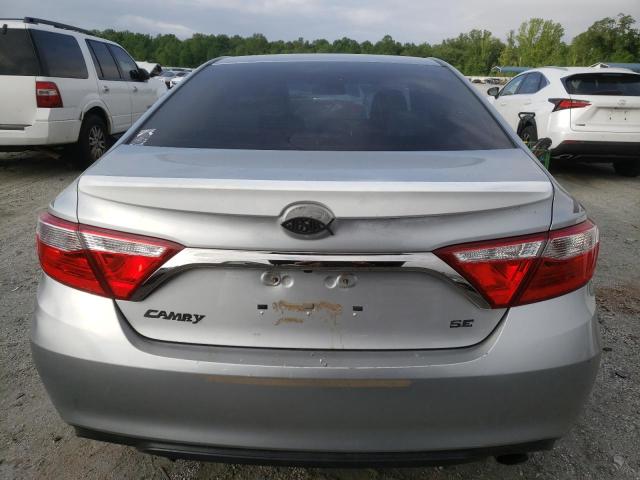 2017 TOYOTA CAMRY LE - 4T1BF1FK5HU673212