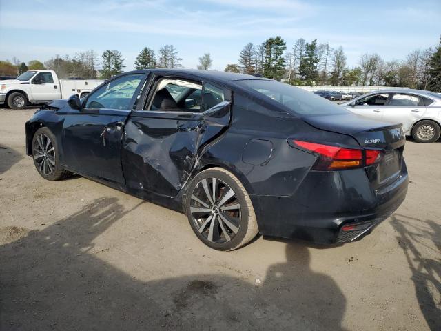 Vin: 1n4bl4cv7lc207685, lot: 53047435, nissan altima sr 20202