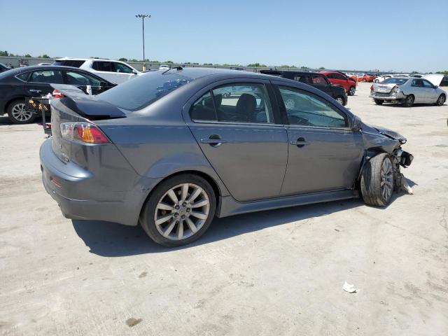 Vin: ja32v6fv0au030074, lot: 52625195, mitsubishi lancer ralliart 20103