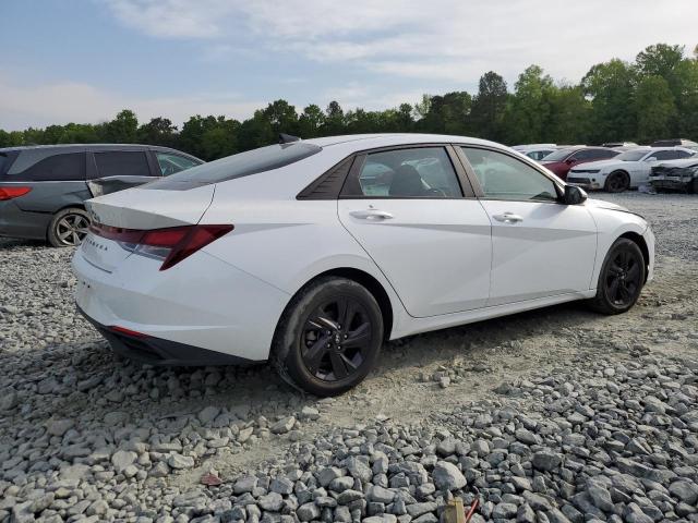 Vin: 5nplm4ag5mh039616, lot: 52151685, hyundai elantra sel 20213