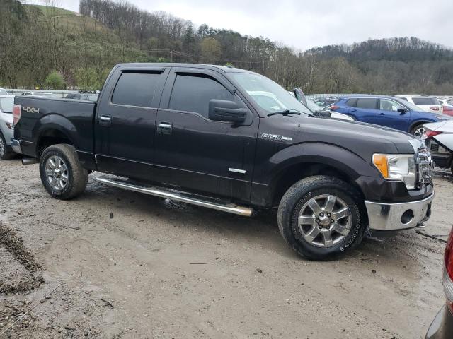 Vin: 1ftfw1et3dfa44191, lot: 51617315, ford f-150 supercrew 20134