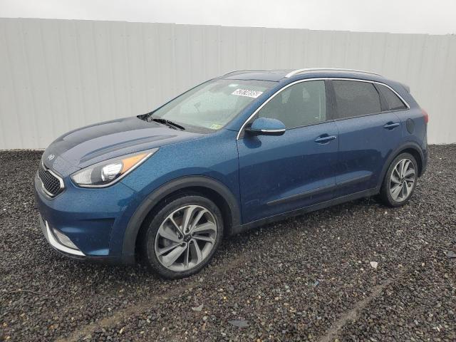 Vin: kndce3lc9k5223665, lot: 52874695, kia niro touring 2019 img_1