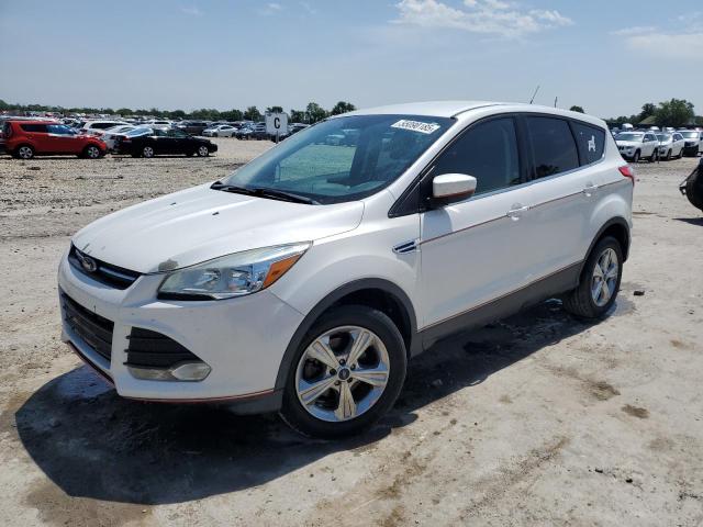 2016 FORD ESCAPE SE - 1FMCU0GX4GUC26769
